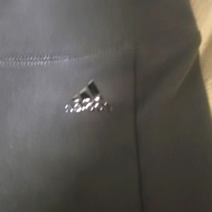 Medium long adidas climate max